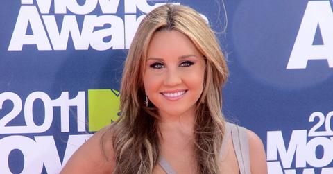 amanda bynes conservatorship terminated