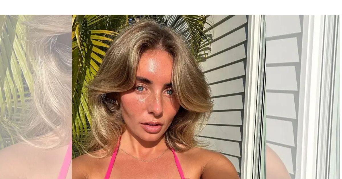 Photo of Bonnie Blue