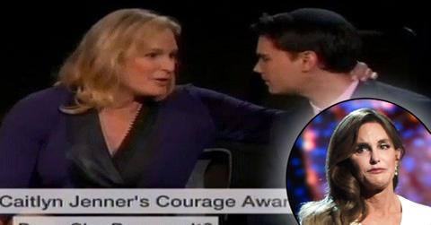 Zoey Tur Battery Fight