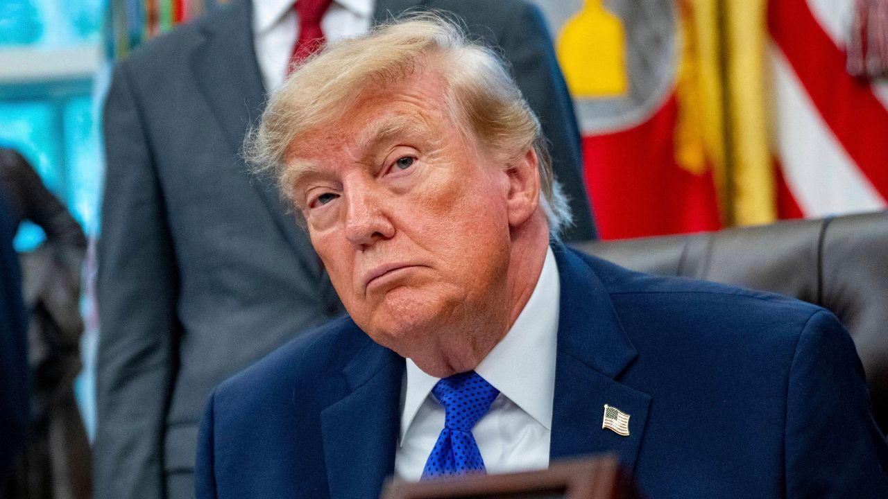 picture of donald trump
