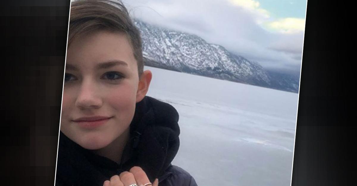 ‘alaskan Bush Star Rain Brown Posts Cryptic Message Hinting Shes In Love 0673