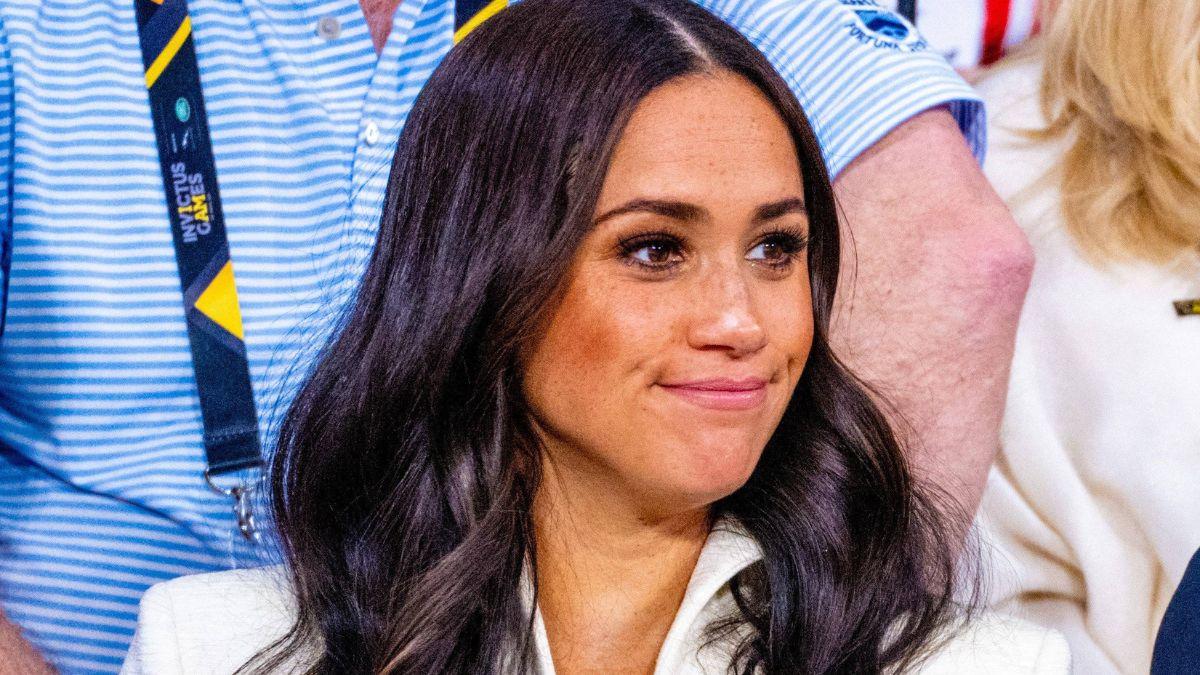 Photo of Meghan Markle