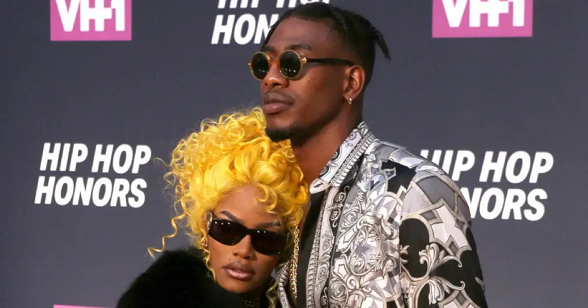 teyana taylor ex husband iman shumpert fighting primary custody spousal support