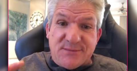Matt Roloff Leaves Farm Again While Amy Visits Molly