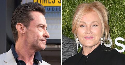 hugh jackman terrified ex deborra lee furness tell all secrets pp