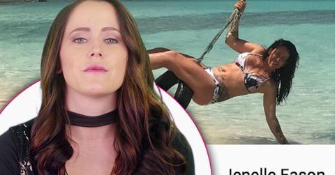 //jenelle evans blindsides mtv youtube videos pp