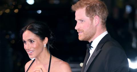Pregnant Meghan Markle Baby Bump