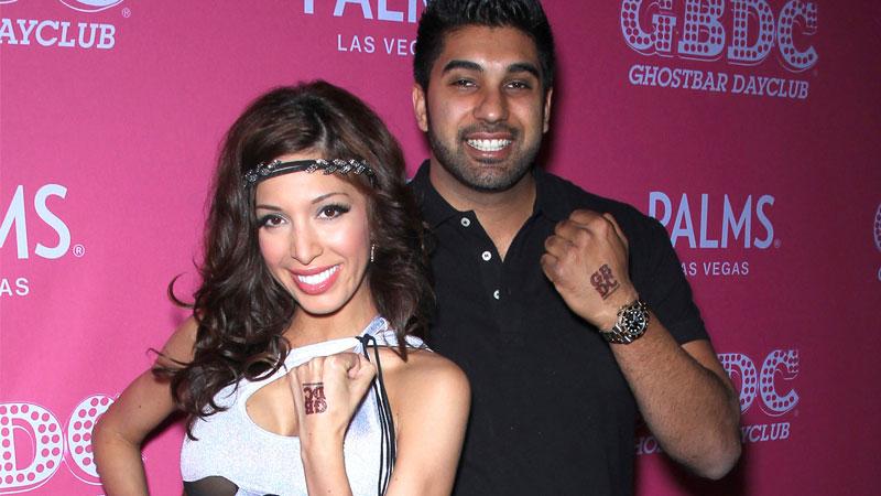 Farrah Abraham Radar Online