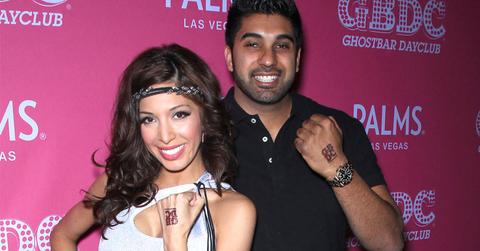 Farrah Abraham New Boyfriend Sex Toys
