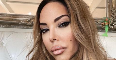 Photo of Cindyana Santangelo