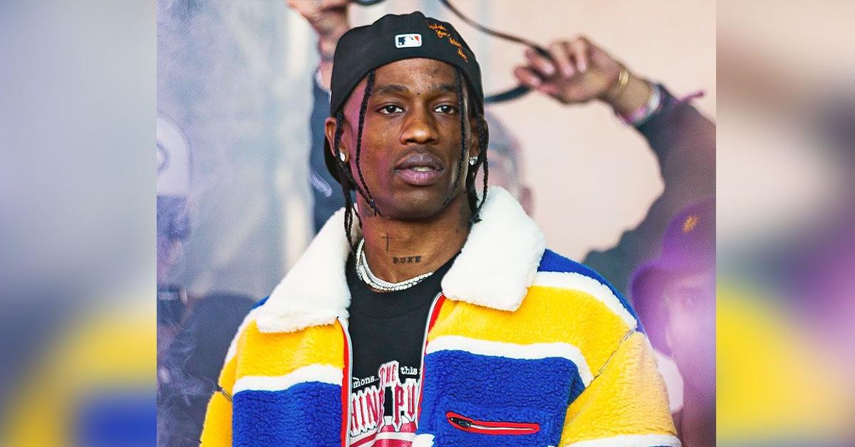 The Controversial Travis Scott/BetterHelp Partnership, And Influencers At  The NYC Marathon