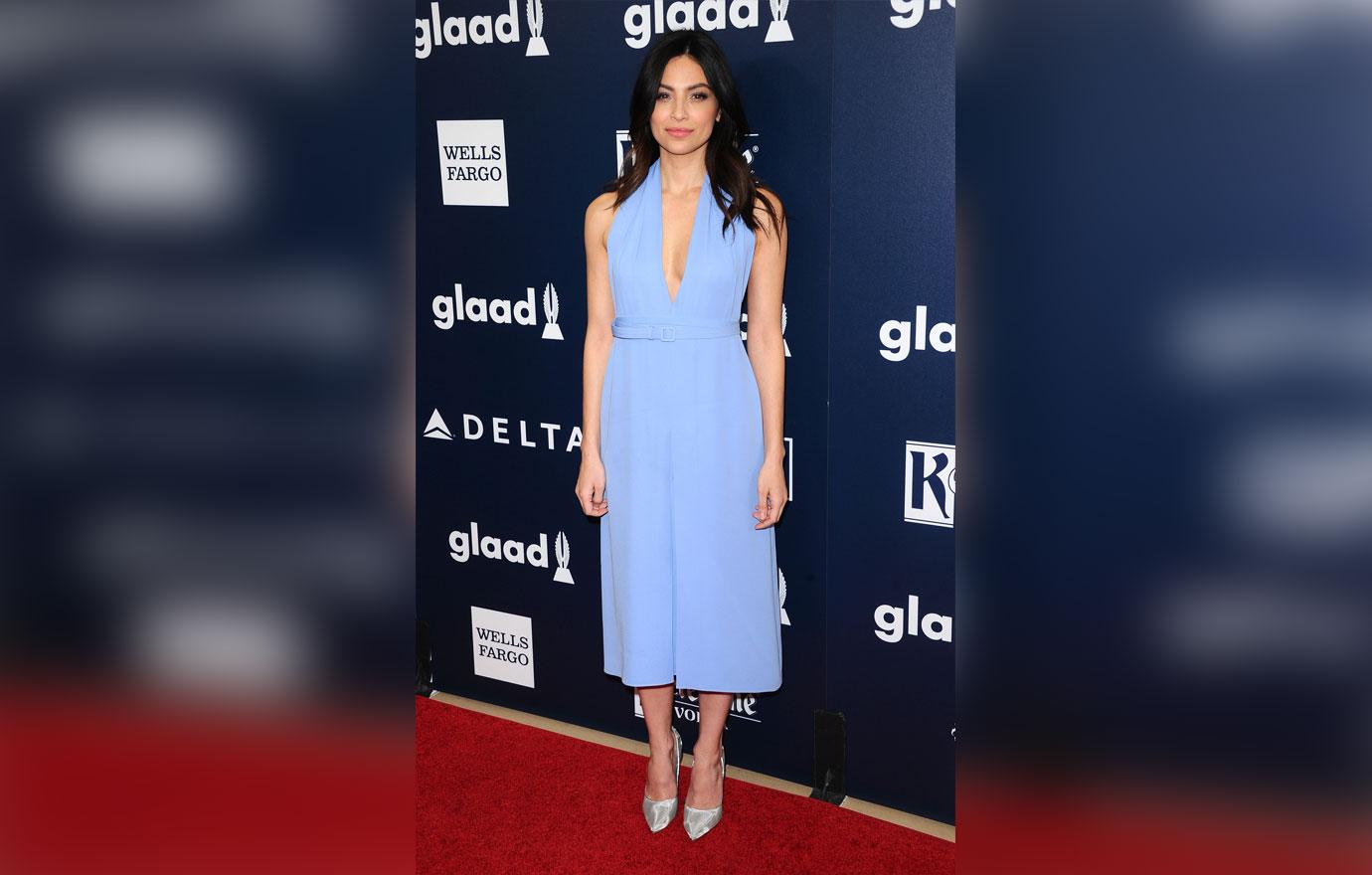 GLAAD Awards Red Carpet Best Worst Dressed Pics