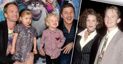 Neil Patrick Harris Howard Stern Sex Secrets