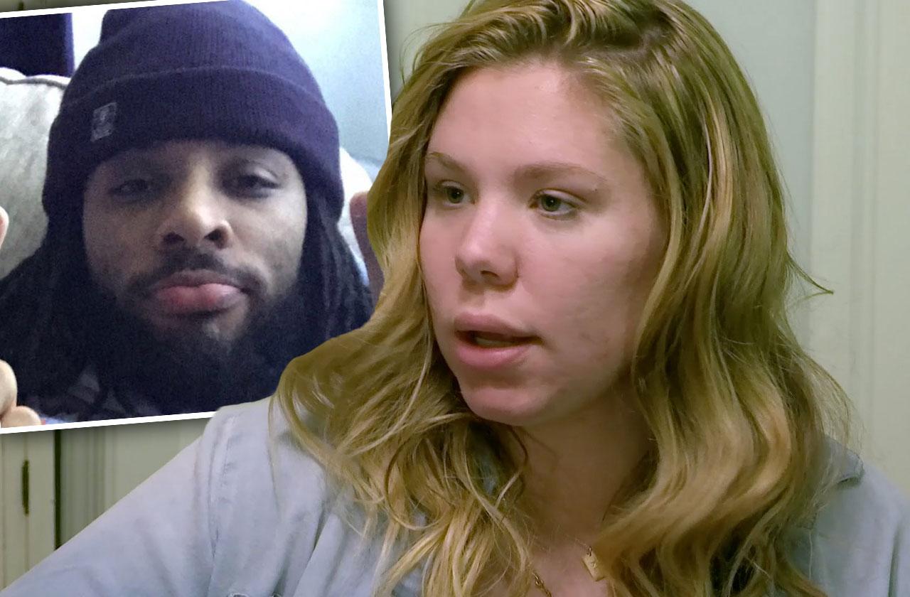 kailyn lowry baby daddy other women teen mom 2