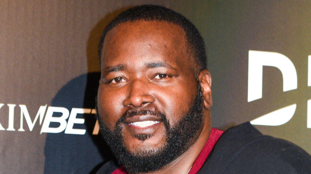 picture of Quinton Aaron