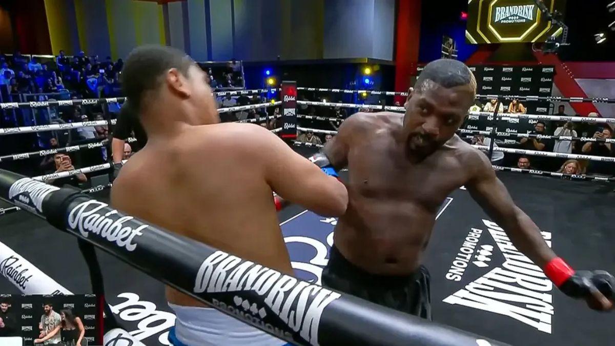 Photo of Ray J