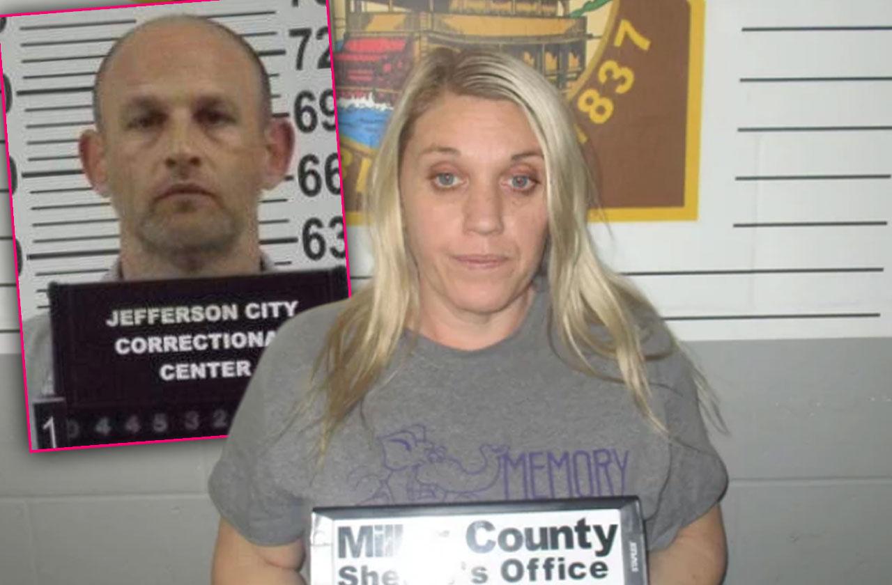 Missouri Prison Nurse Allegedly Poisoned Husband To Marry Inmate