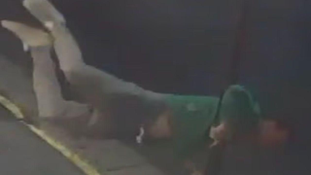 image of Liam Payne reportedly offered his gold Rolex as payment during a dispute with two women before allegedly smashing the watch against a wall.