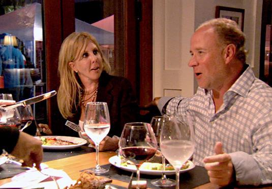 vicki gunvalson brooks ayers cancer lie rhoc