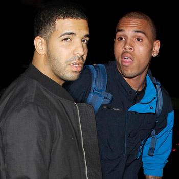 Chris Brown And Drake Slapped With $16 Million Lawsuit Over Nightclub Brawl