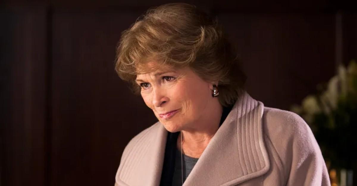 Photo of Paula Shaw
