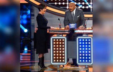 Steve Harvey Secrets Scandals Revealed