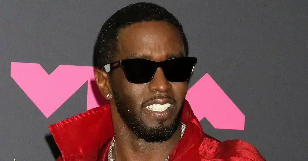 sean diddy combs secretly taken hospital federal lockup mri knee