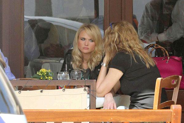 miranda lambert blake shelton drinking issues