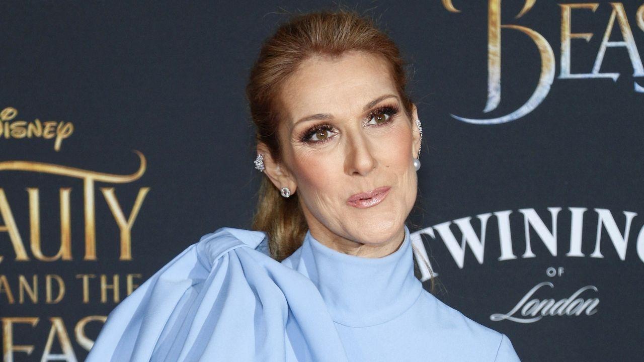 Photo of Ceine Dion