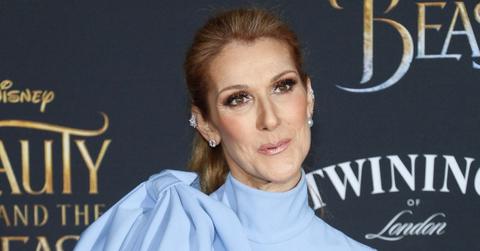 Photo of Ceine Dion