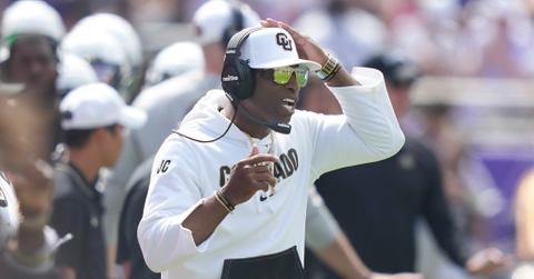 Colorado State vs. Colorado Prediction.