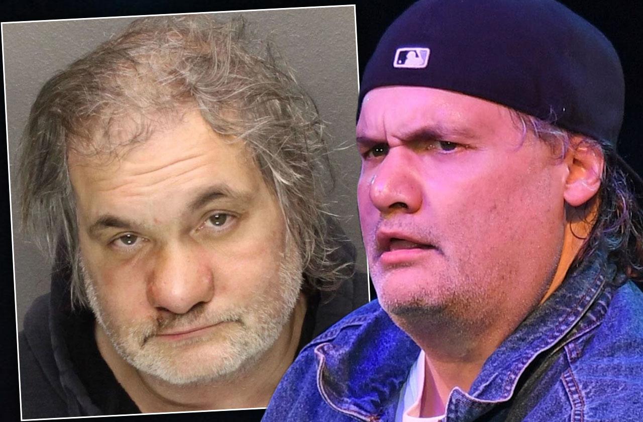 artie lange sentencing postponed