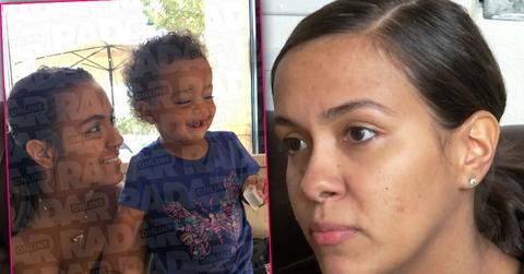 Briana DeJesus Daughter Stella Surgery