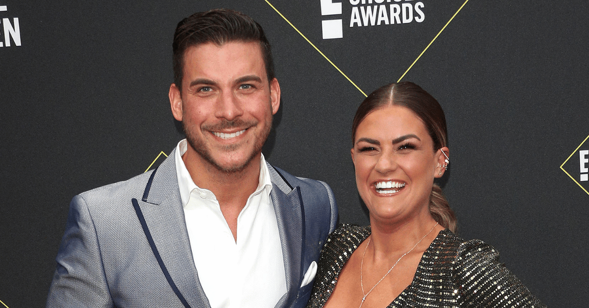 brittany cartwright files for divorce jax taylor