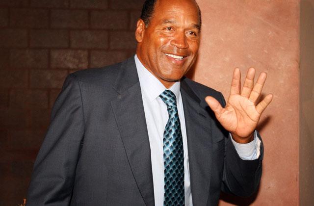 OJ Simpson Prison Release Date Joining Celebrity Big Brother