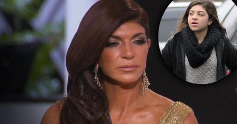Teresa Giudice Gia Giudice