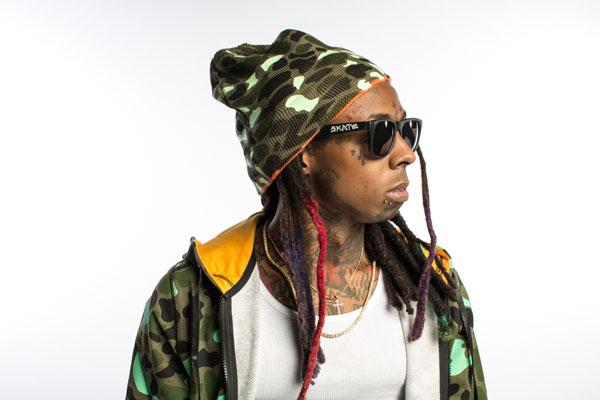 //Lil Wayne