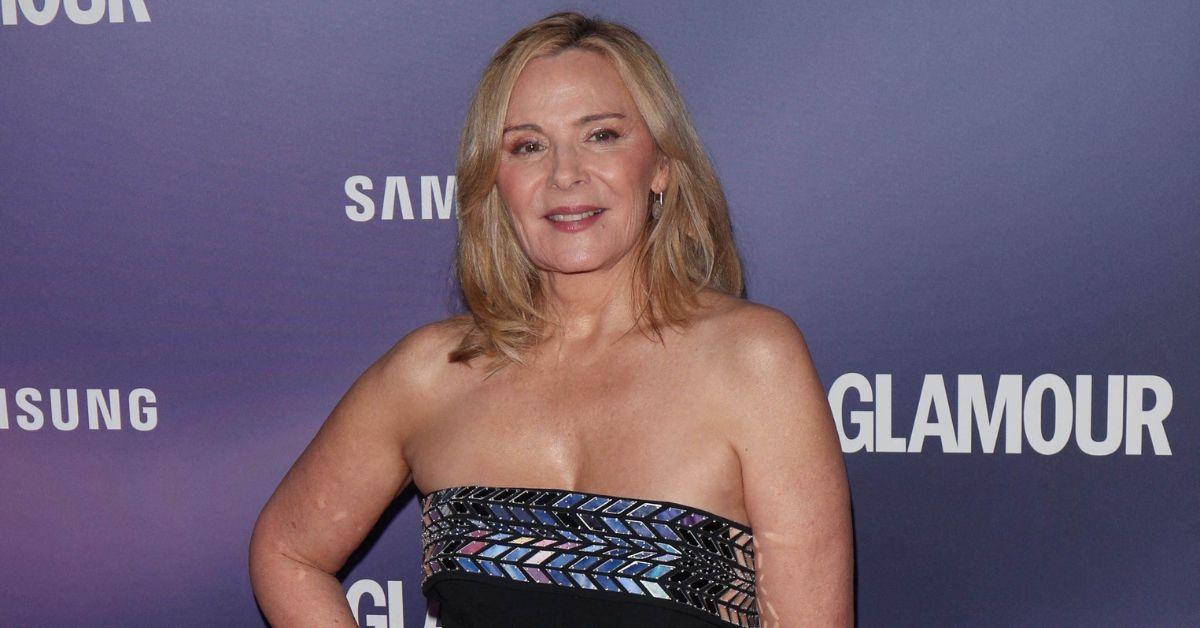 An insider said Cattrall calls the 'And Just Like That' cancellation the universe balancing the scales.