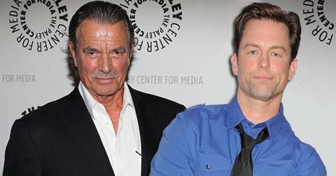 //eric braeden michael muhney wide