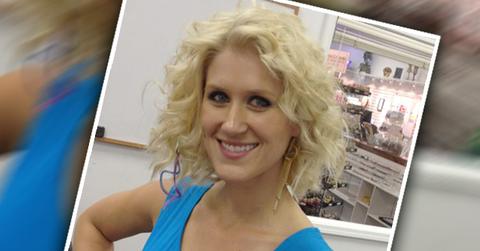 Lex McAllister Suicide Family Statement