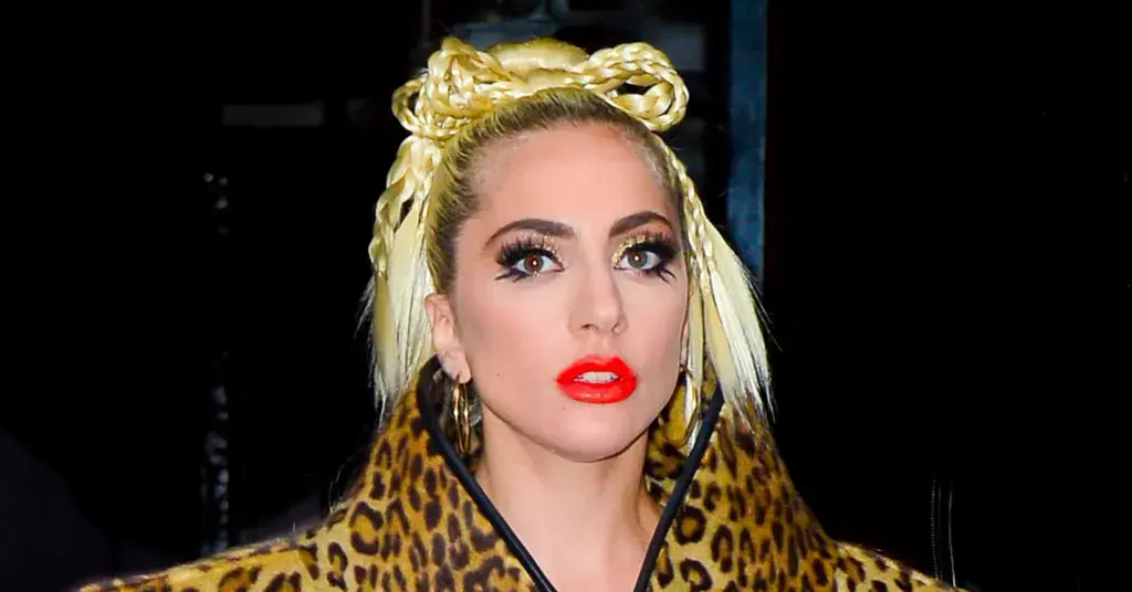 Photo of Lady Gaga