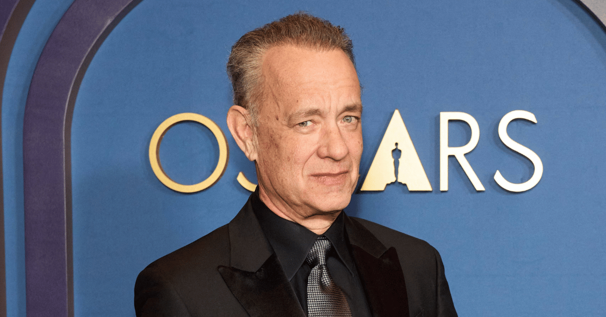 tom hanks issues warning over ai ads