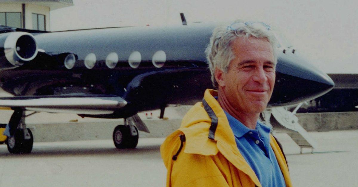 Unsealed Files Reveals Jeffrey Epstein Paid 200 For Each Girl Brought To Him 