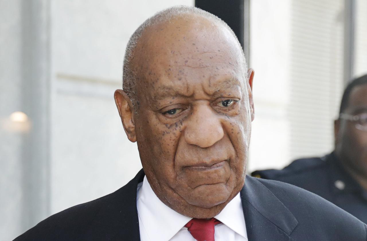 Bill Cosby Demand Judge Step Down