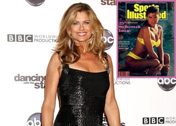 //kathy ireland sports illustrated