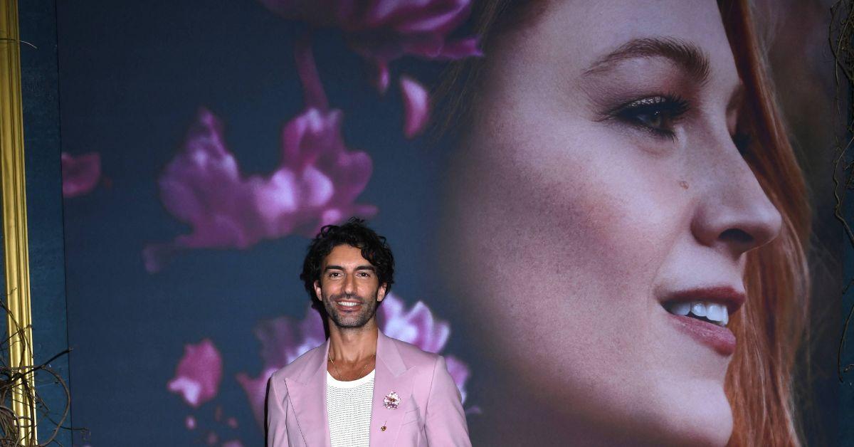 justin baldoni dropped agency blake lively sexual harassment lawsuit