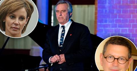 //bobby kennedy jr deposed pp