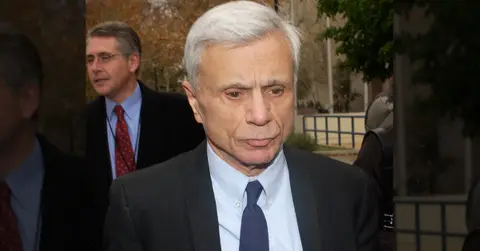 robert blake ppp