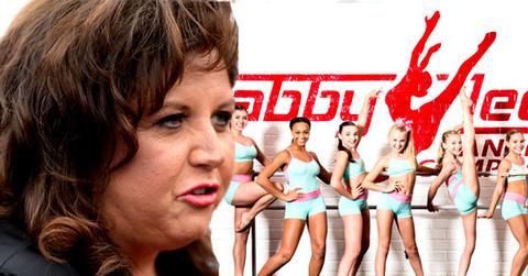 //abby lee miller slams dance moms prison sentence pp