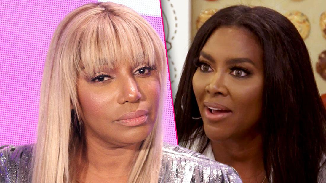 //nene leakes rhoa huge ratings crushed kenya moore pp